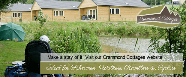 stay at woodfold fisheries