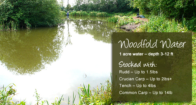 Woodfold Water